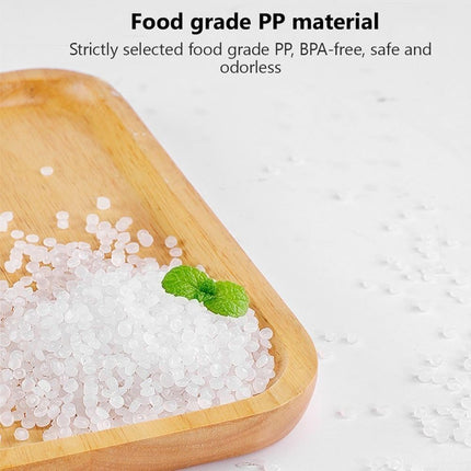 Sushi Form Set – DIY Super Sushi Maker