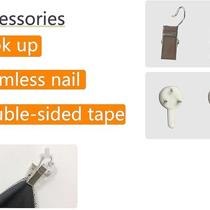 Wandteppich Skelett Raumschiff – UV Reaktive Wandtuch Schwarzlicht leuchtender Wanddekoration